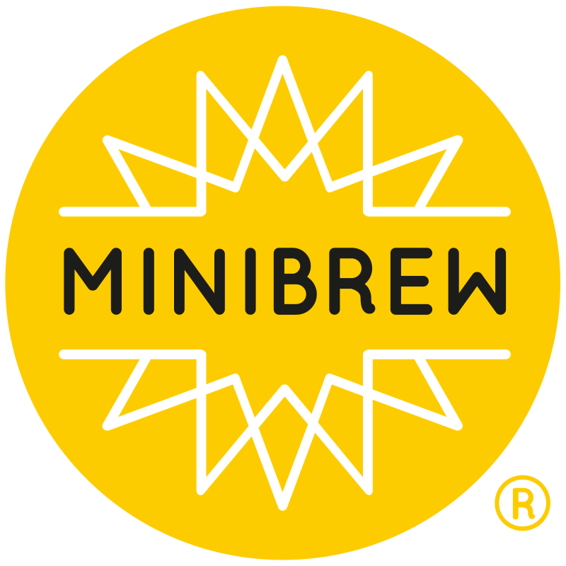 MINIBREW logo